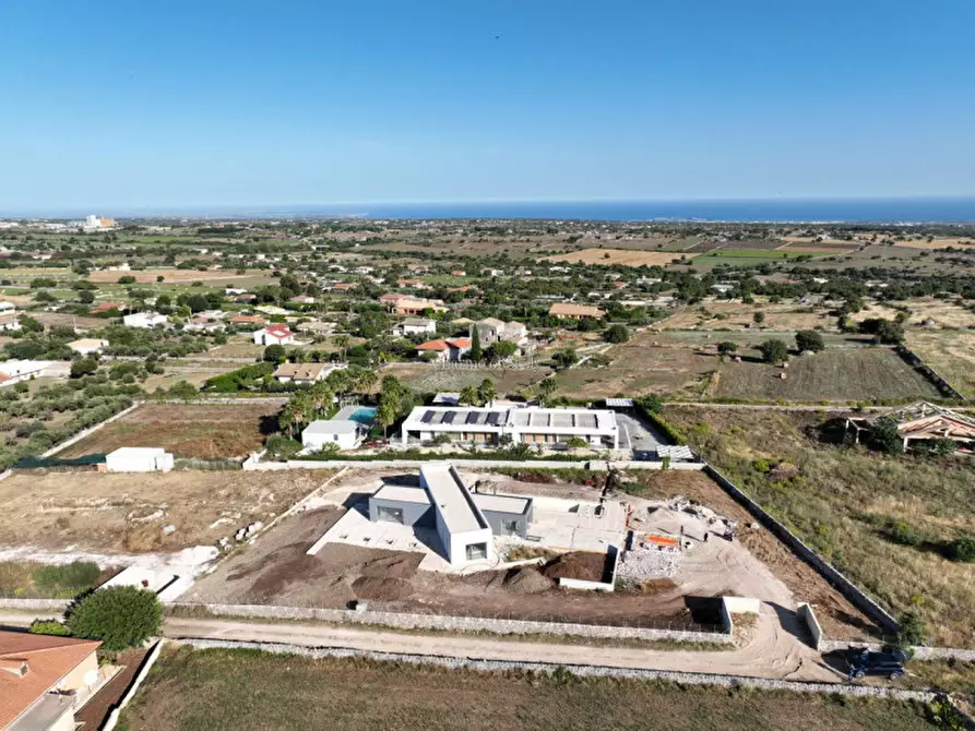 Immagine 21 di Villa in vendita  in Strada Comunale Quartarella Serraucelli a Modica