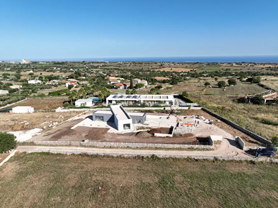 Immagine 22 di Villa in vendita  in Strada Comunale Quartarella Serraucelli a Modica