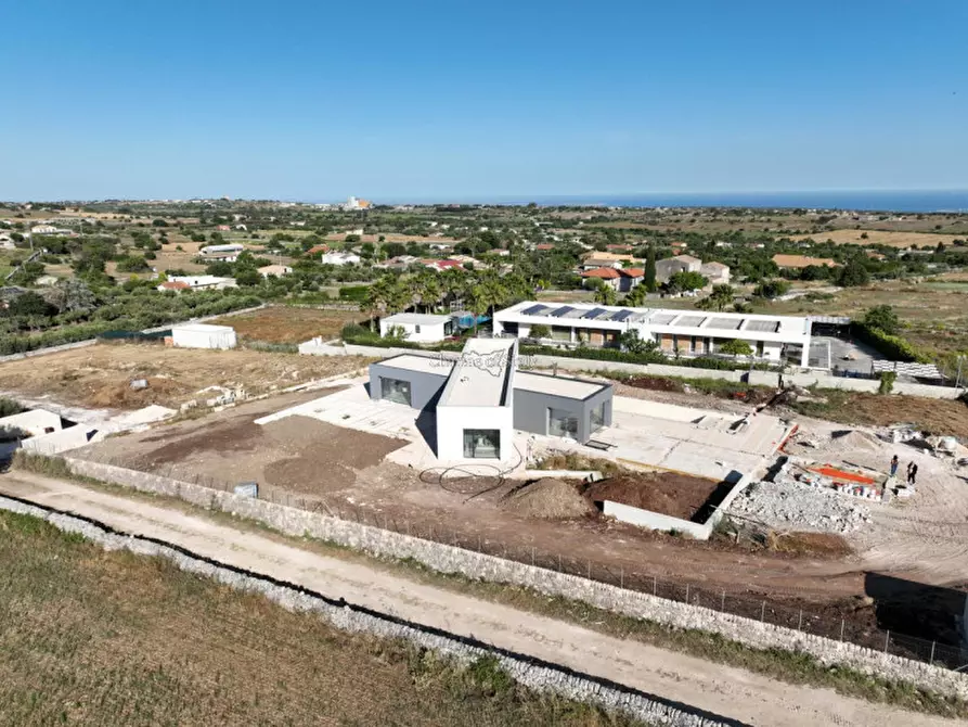 Immagine 23 di Villa in vendita  in Strada Comunale Quartarella Serraucelli a Modica