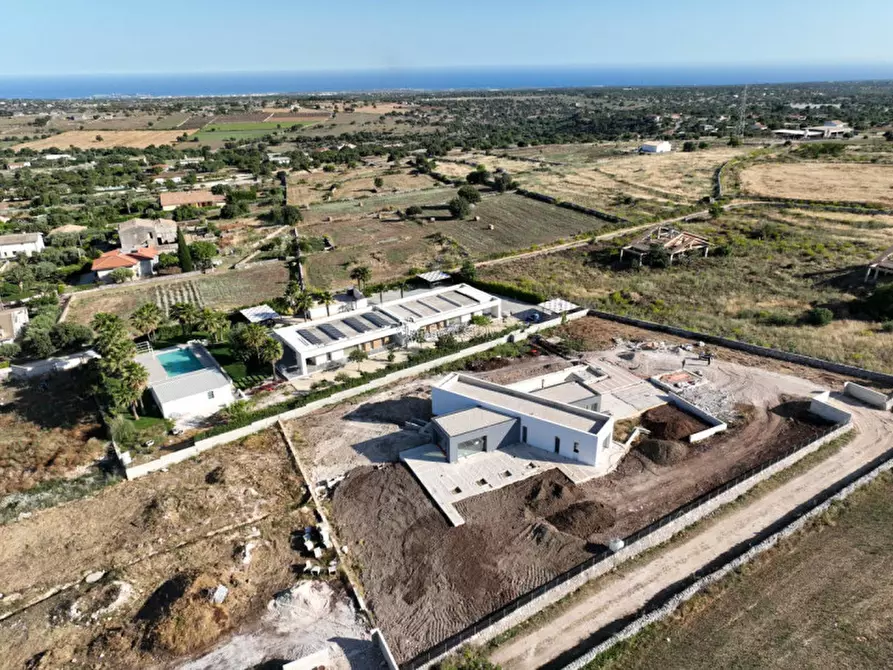 Immagine 24 di Villa in vendita  in Strada Comunale Quartarella Serraucelli a Modica