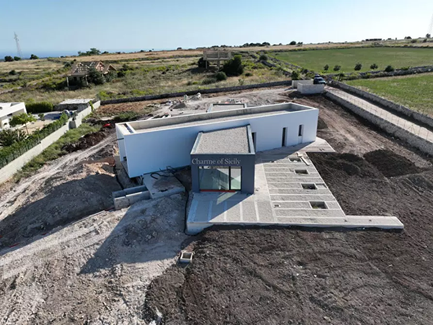 Immagine 25 di Villa in vendita  in Strada Comunale Quartarella Serraucelli a Modica