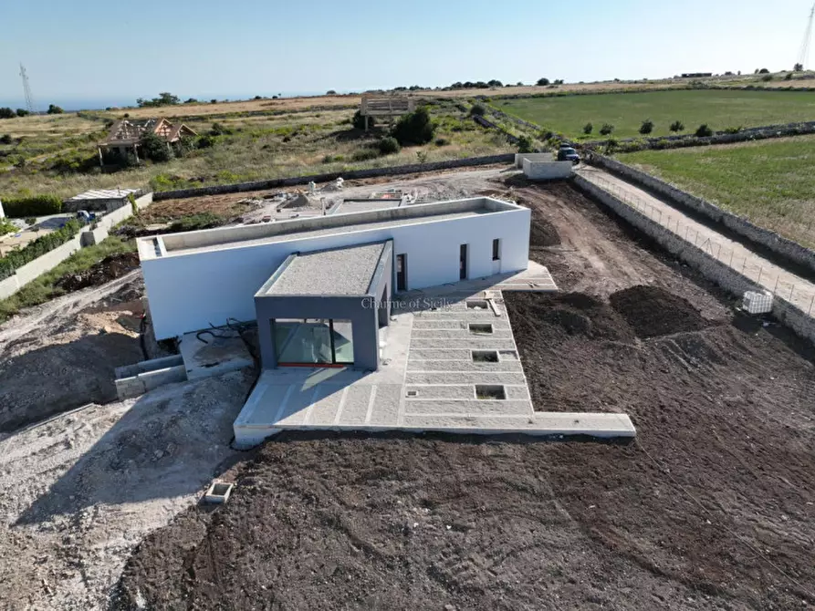 Immagine 26 di Villa in vendita  in Strada Comunale Quartarella Serraucelli a Modica