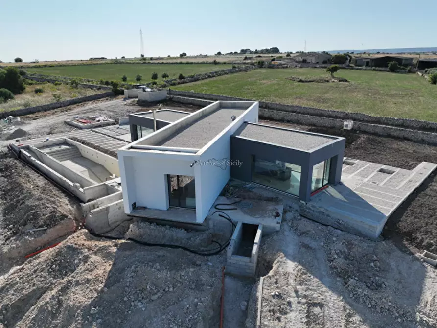 Immagine 30 di Villa in vendita  in Strada Comunale Quartarella Serraucelli a Modica