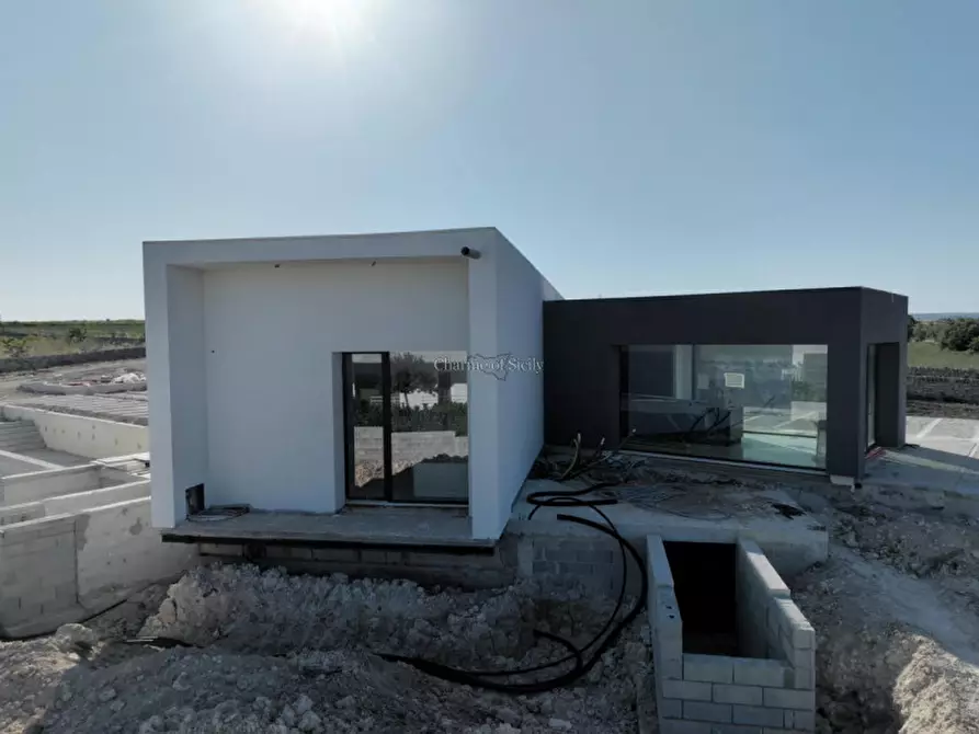 Immagine 32 di Villa in vendita  in Strada Comunale Quartarella Serraucelli a Modica