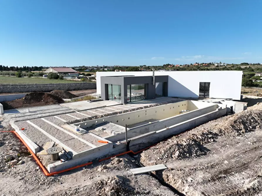 Immagine 35 di Villa in vendita  in Strada Comunale Quartarella Serraucelli a Modica