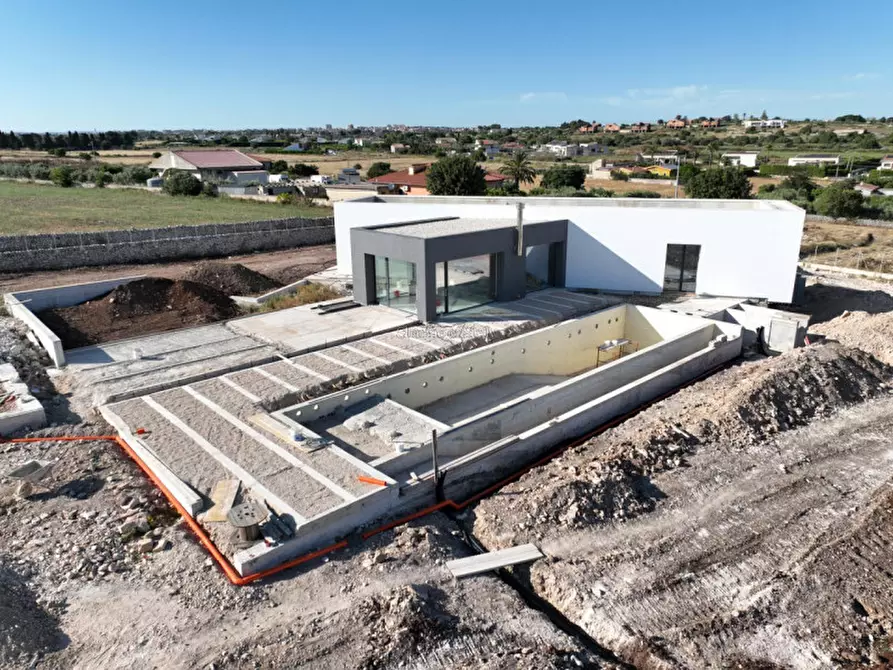 Immagine 36 di Villa in vendita  in Strada Comunale Quartarella Serraucelli a Modica