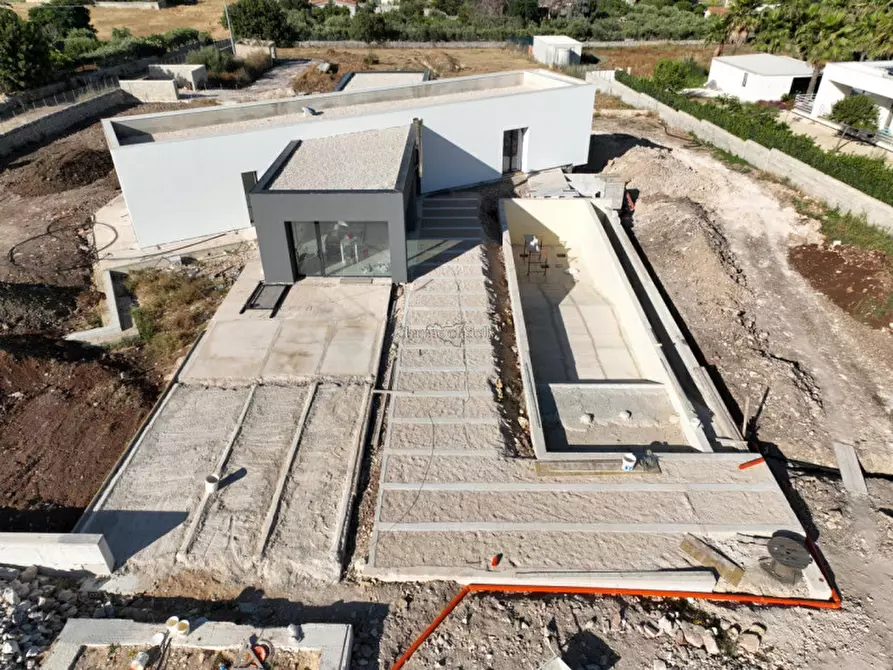 Immagine 39 di Villa in vendita  in Strada Comunale Quartarella Serraucelli a Modica