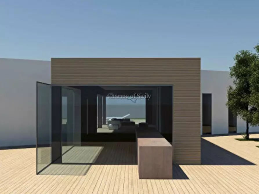 Immagine 40 di Villa in vendita  in Strada Comunale Quartarella Serraucelli a Modica