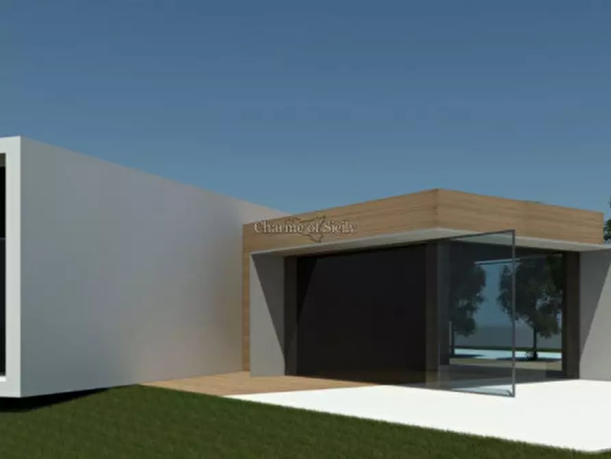 Immagine 43 di Villa in vendita  in Strada Comunale Quartarella Serraucelli a Modica