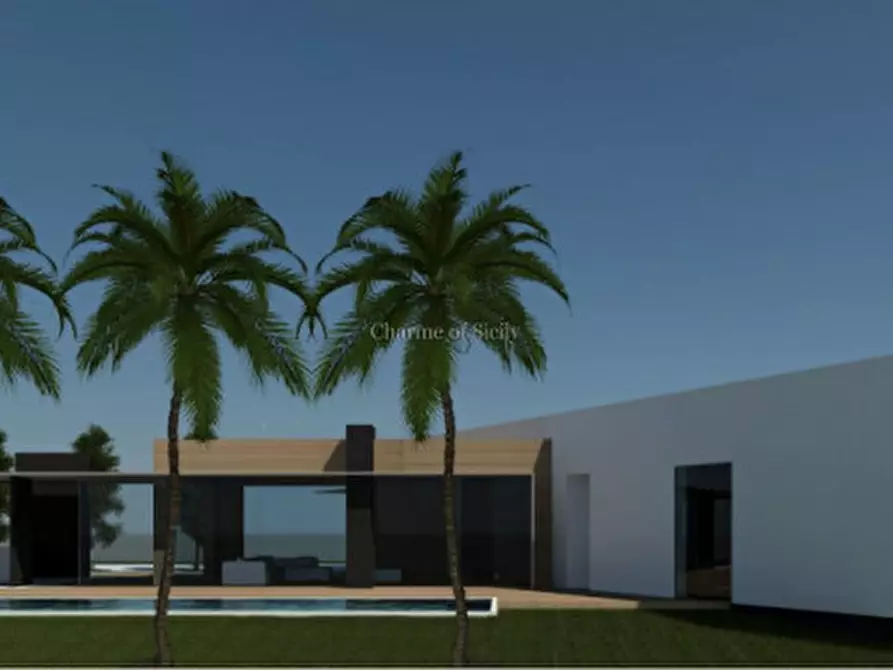 Immagine 44 di Villa in vendita  in Strada Comunale Quartarella Serraucelli a Modica