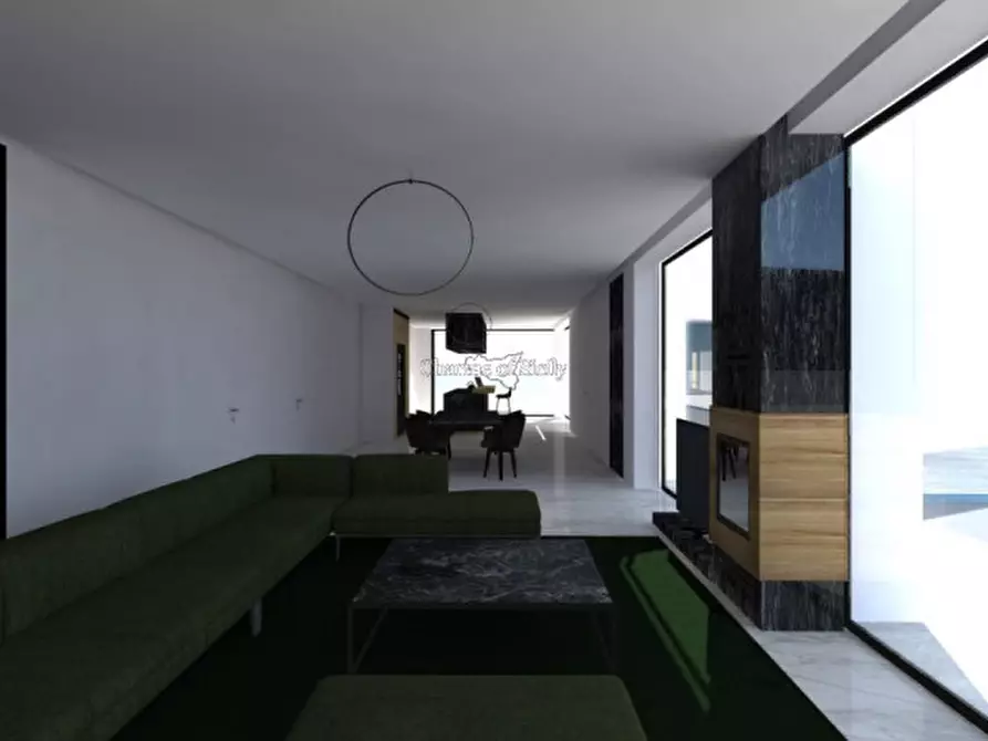 Immagine 45 di Villa in vendita  in Strada Comunale Quartarella Serraucelli a Modica