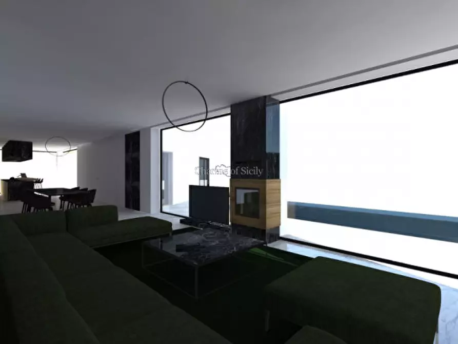 Immagine 46 di Villa in vendita  in Strada Comunale Quartarella Serraucelli a Modica