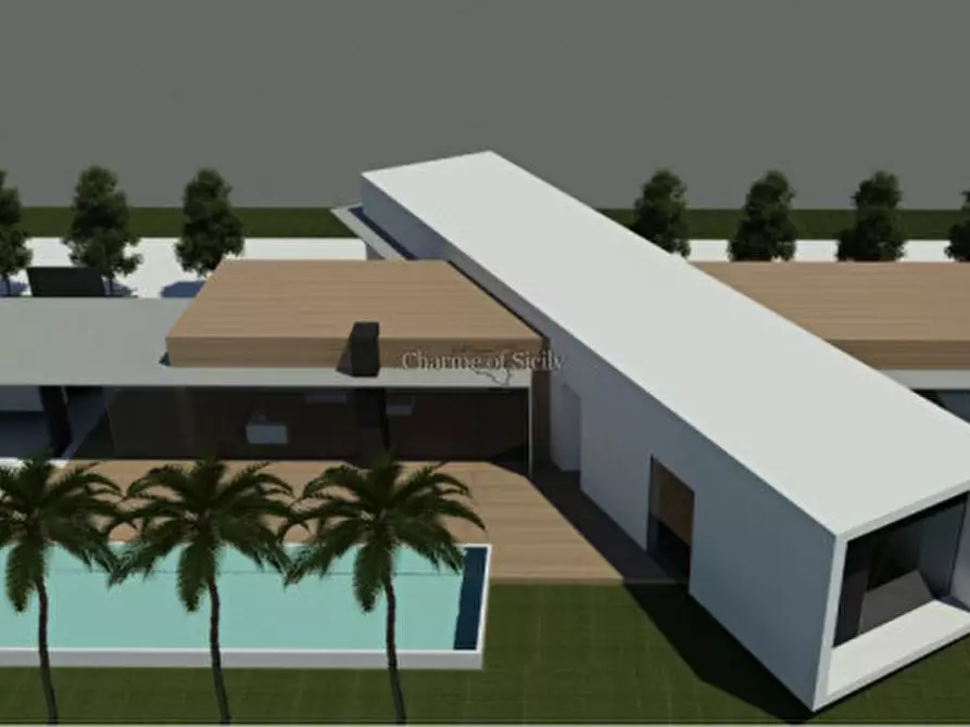 Immagine 50 di Villa in vendita  in Strada Comunale Quartarella Serraucelli a Modica