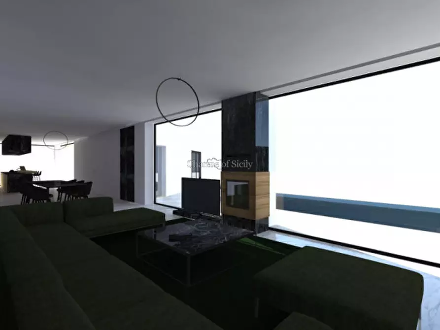 Immagine 51 di Villa in vendita  in Strada Comunale Quartarella Serraucelli a Modica