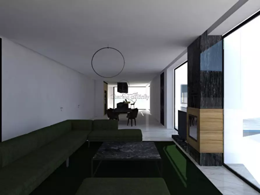 Immagine 53 di Villa in vendita  in Strada Comunale Quartarella Serraucelli a Modica