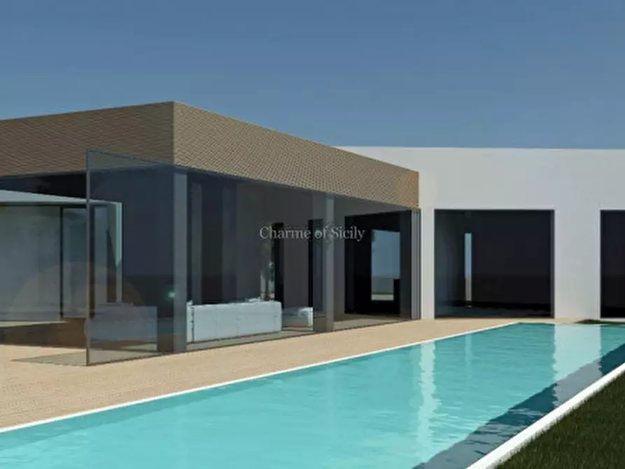 Immagine 56 di Villa in vendita  in Strada Comunale Quartarella Serraucelli a Modica