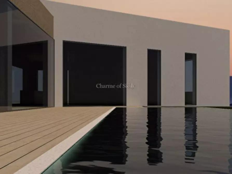 Immagine 57 di Villa in vendita  in Strada Comunale Quartarella Serraucelli a Modica