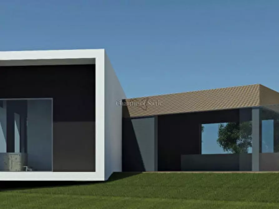 Immagine 58 di Villa in vendita  in Strada Comunale Quartarella Serraucelli a Modica