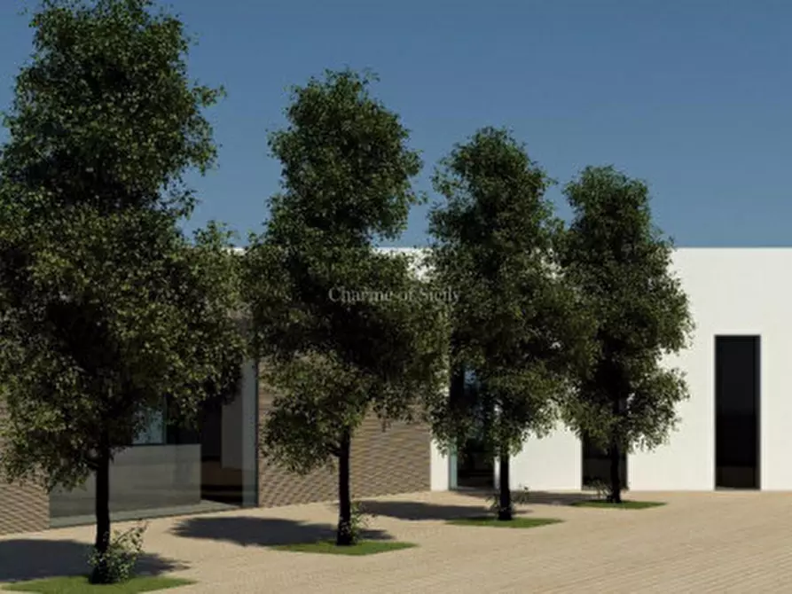 Immagine 59 di Villa in vendita  in Strada Comunale Quartarella Serraucelli a Modica