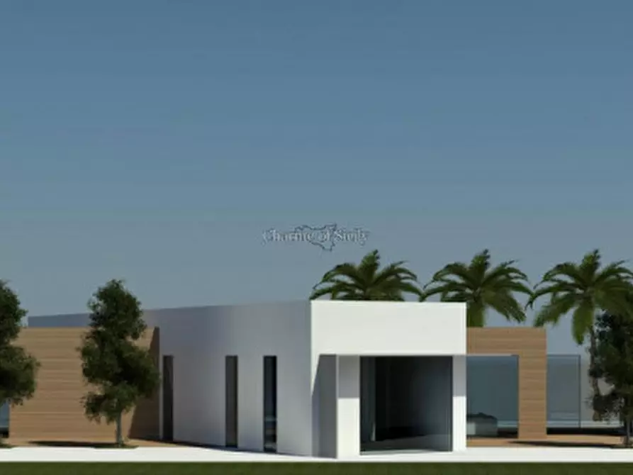 Immagine 60 di Villa in vendita  in Strada Comunale Quartarella Serraucelli a Modica