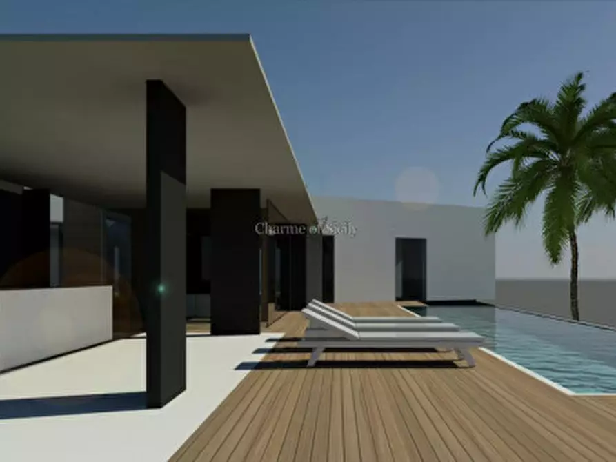 Immagine 61 di Villa in vendita  in Strada Comunale Quartarella Serraucelli a Modica