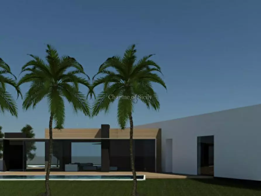 Immagine 62 di Villa in vendita  in Strada Comunale Quartarella Serraucelli a Modica
