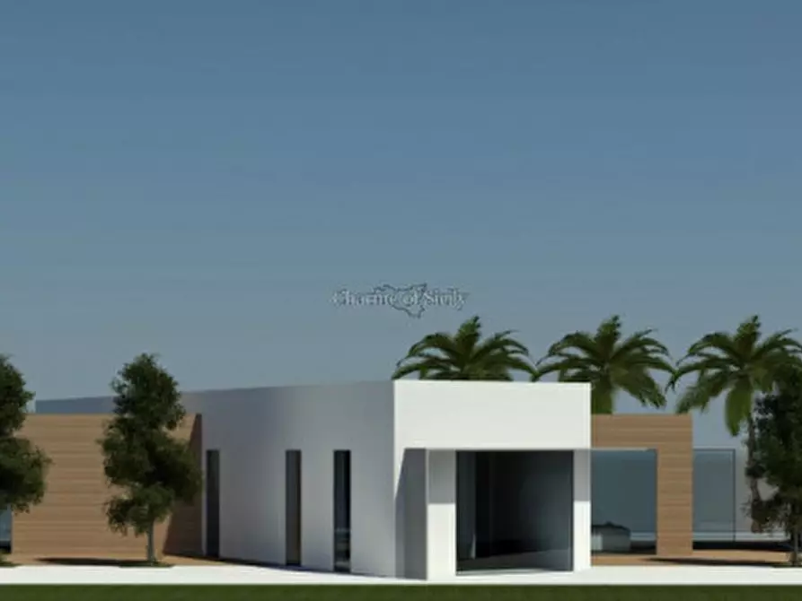 Immagine 63 di Villa in vendita  in Strada Comunale Quartarella Serraucelli a Modica