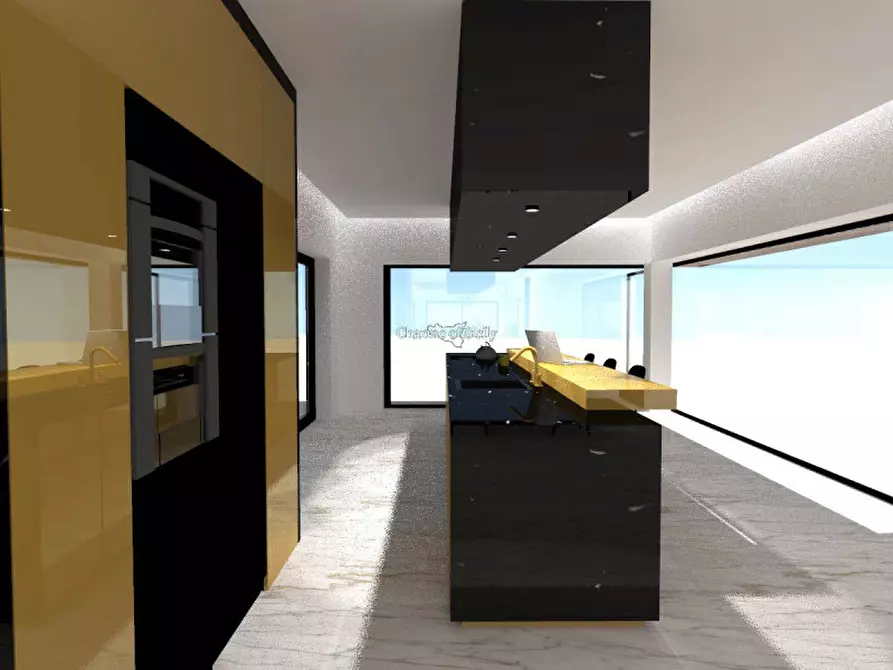 Immagine 64 di Villa in vendita  in Strada Comunale Quartarella Serraucelli a Modica