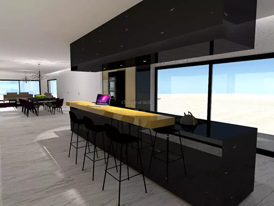 Immagine 65 di Villa in vendita  in Strada Comunale Quartarella Serraucelli a Modica