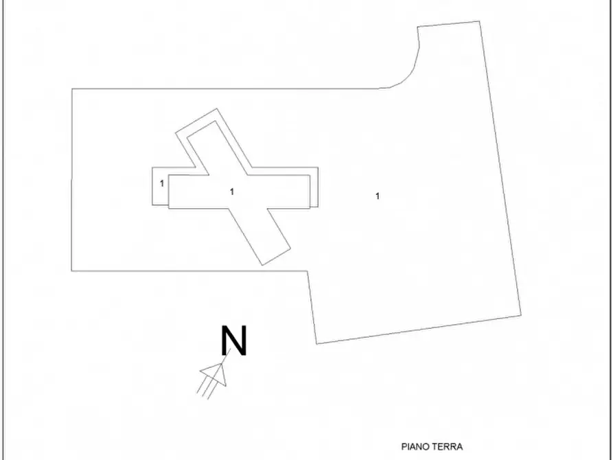 Immagine 67 di Villa in vendita  in Strada Comunale Quartarella Serraucelli a Modica