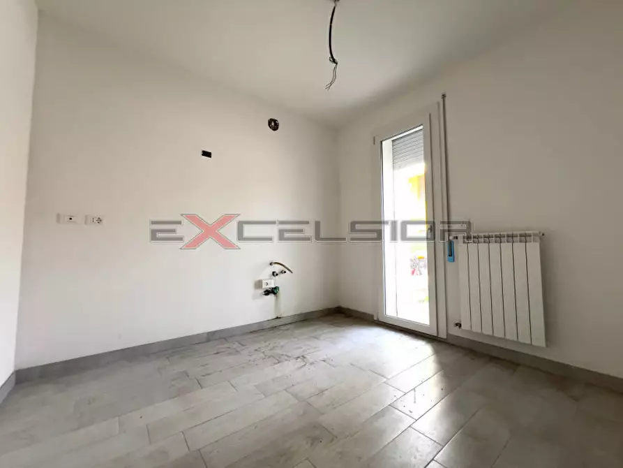 Immagine 3 di Villetta a schiera in vendita  in Via G. Matteotti n.20 - bis Cavarzere (VE) a Chioggia