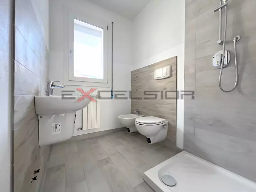 Immagine 4 di Villetta a schiera in vendita  in Via G. Matteotti n.20 - bis Cavarzere (VE) a Chioggia