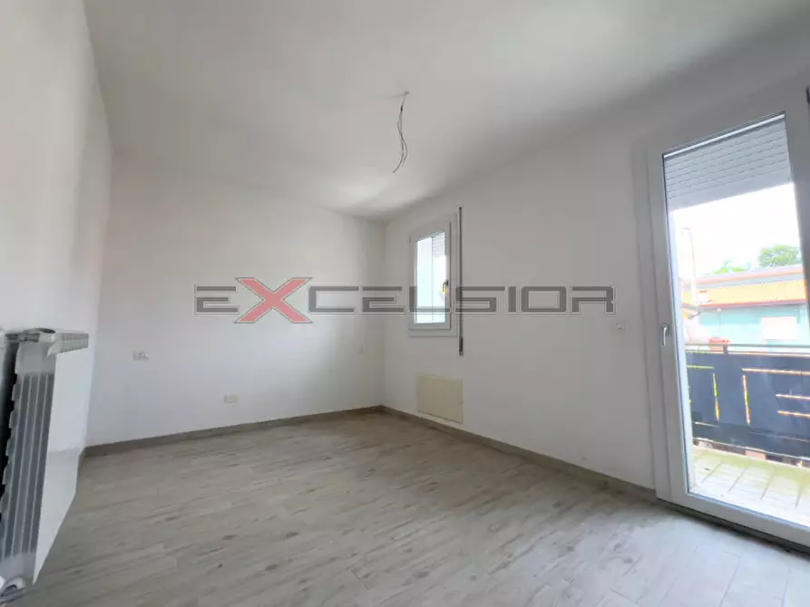 Immagine 5 di Villetta a schiera in vendita  in Via G. Matteotti n.20 - bis Cavarzere (VE) a Chioggia