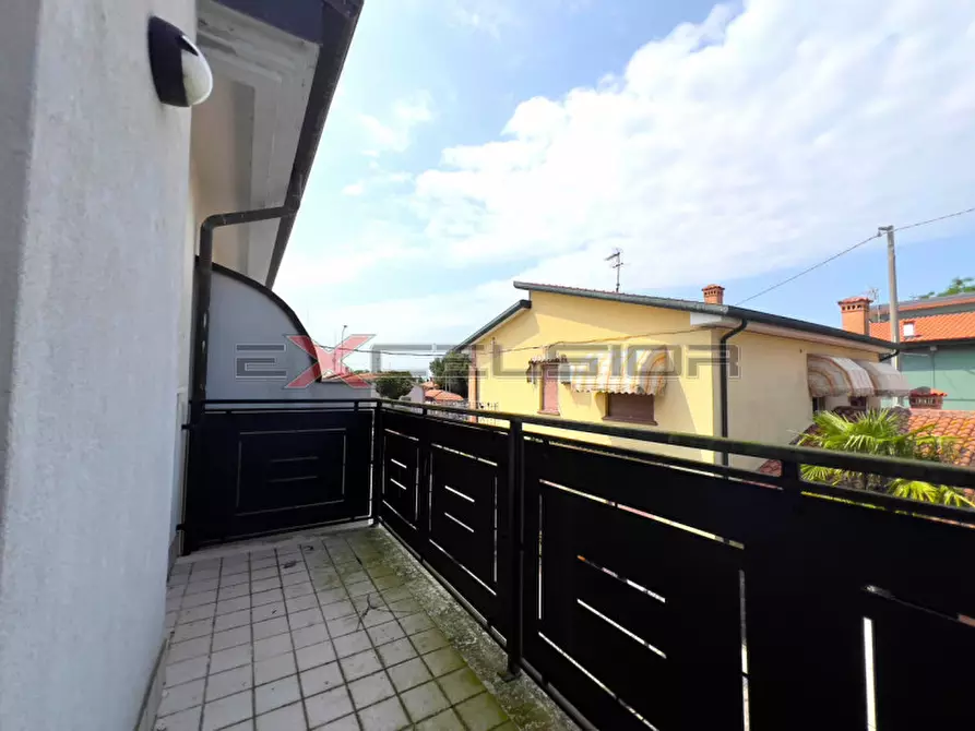 Immagine 6 di Villetta a schiera in vendita  in Via G. Matteotti n.20 - bis Cavarzere (VE) a Chioggia