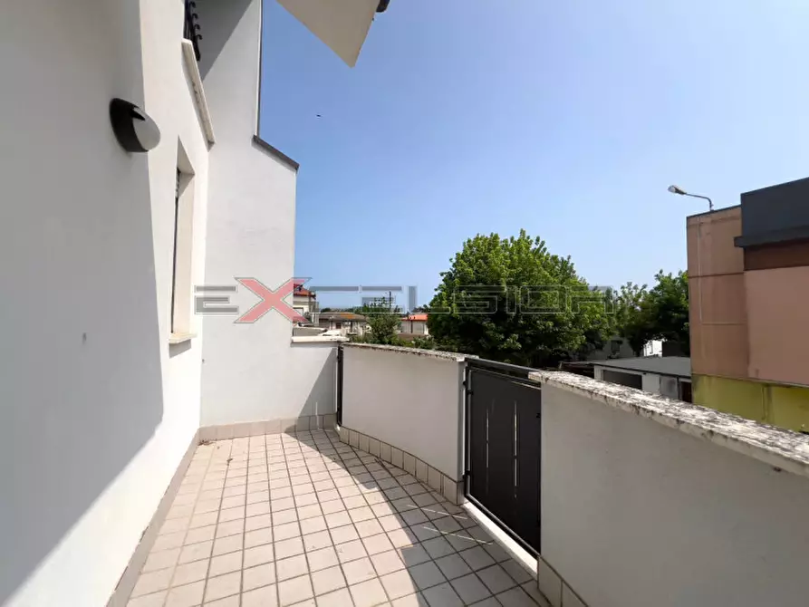 Immagine 8 di Villetta a schiera in vendita  in Via G. Matteotti n.20 - bis Cavarzere (VE) a Chioggia