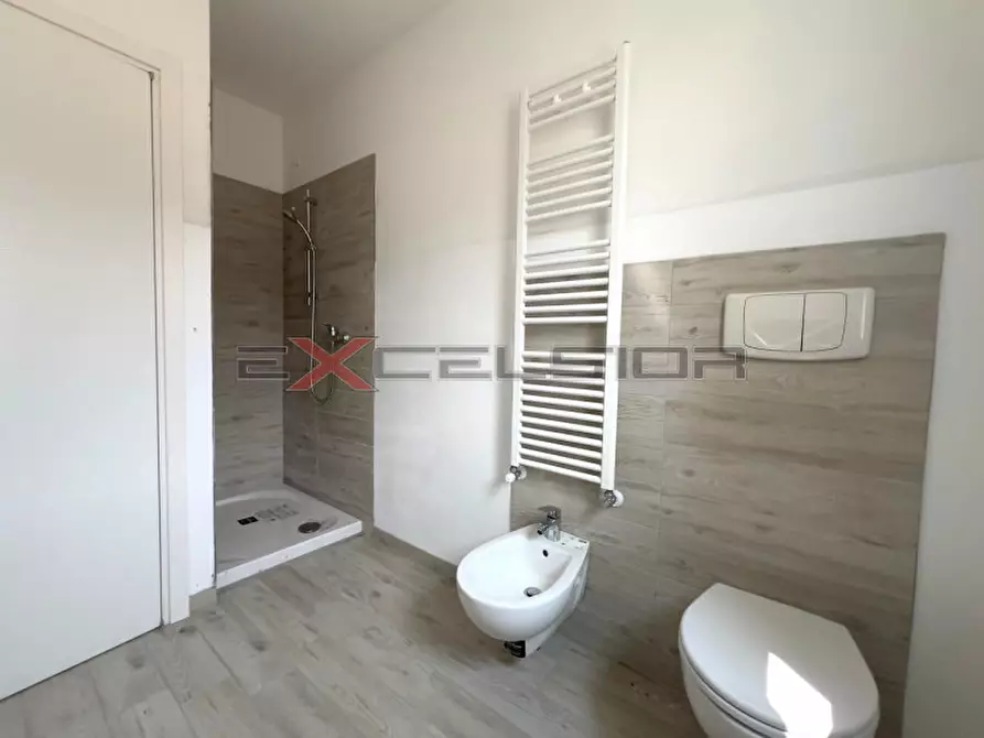 Immagine 9 di Villetta a schiera in vendita  in Via G. Matteotti n.20 - bis Cavarzere (VE) a Chioggia