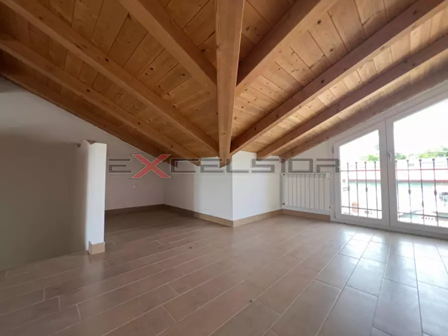 Immagine 10 di Villetta a schiera in vendita  in Via G. Matteotti n.20 - bis Cavarzere (VE) a Chioggia