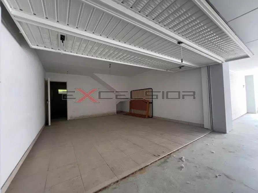 Immagine 12 di Villetta a schiera in vendita  in Via G. Matteotti n.20 - bis Cavarzere (VE) a Chioggia