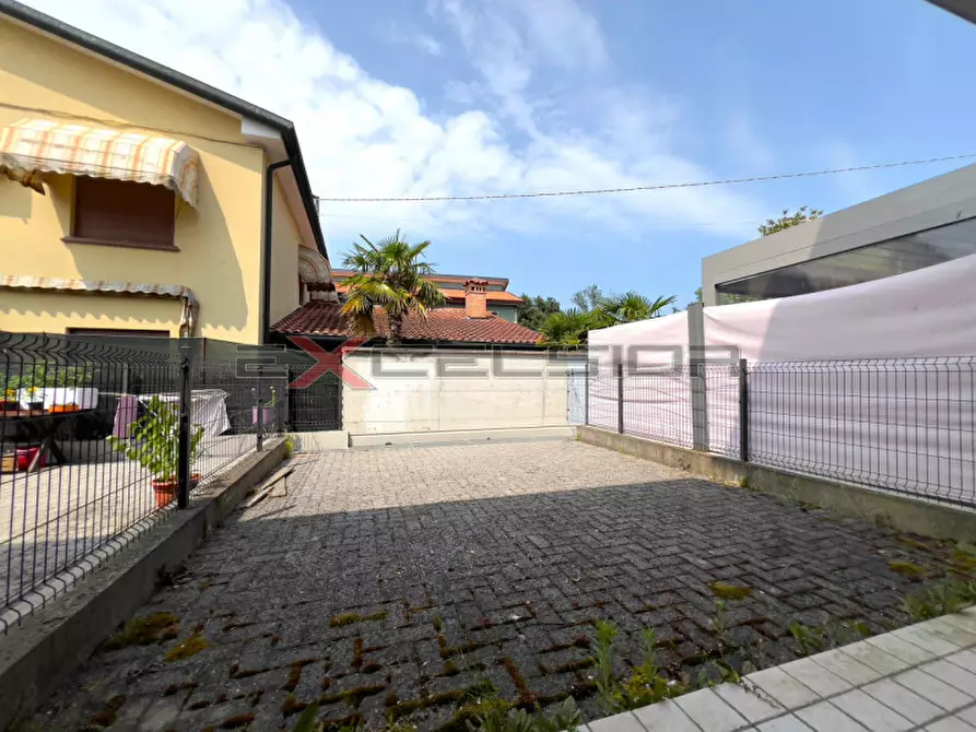 Immagine 14 di Villetta a schiera in vendita  in Via G. Matteotti n.20 - bis Cavarzere (VE) a Chioggia