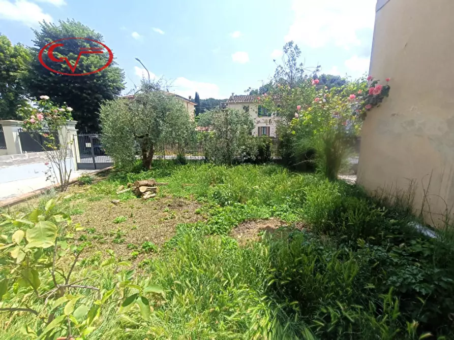 Immagine 2 di Villetta a schiera in vendita  in via pestello a Montevarchi