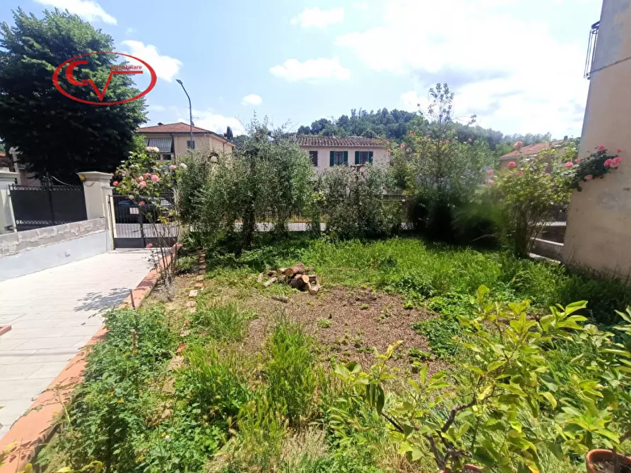 Immagine 4 di Villetta a schiera in vendita  in via pestello a Montevarchi