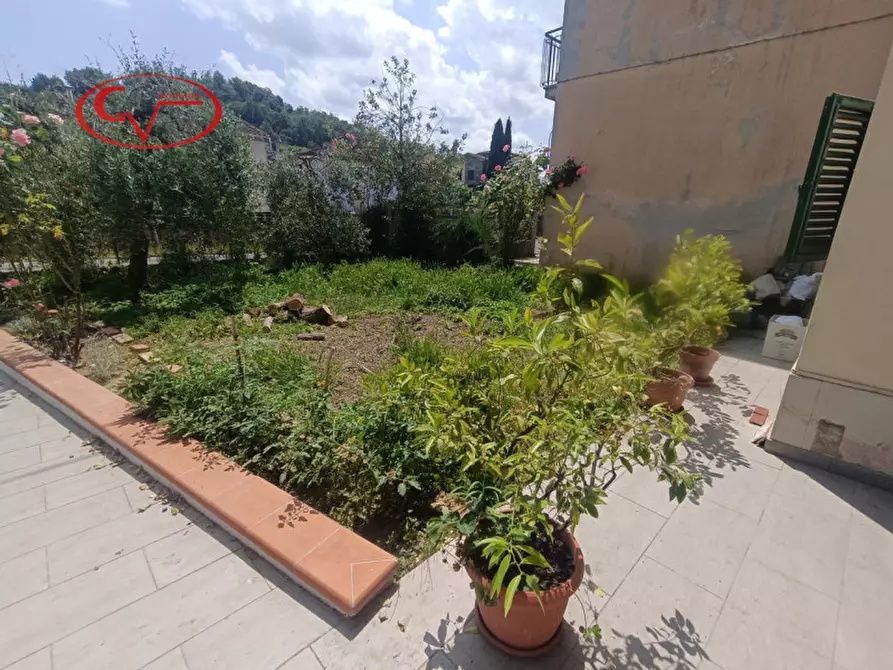 Immagine 6 di Villetta a schiera in vendita  in via pestello a Montevarchi