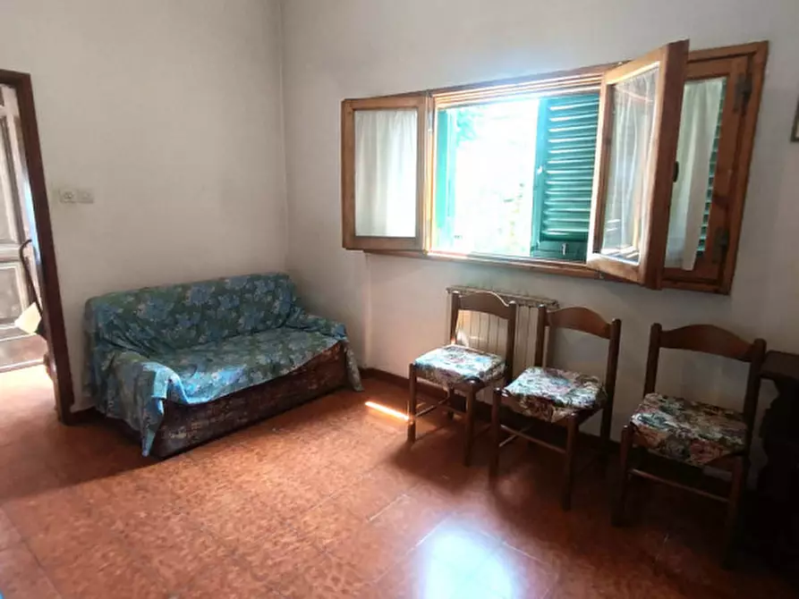 Immagine 11 di Villetta a schiera in vendita  in via pestello a Montevarchi