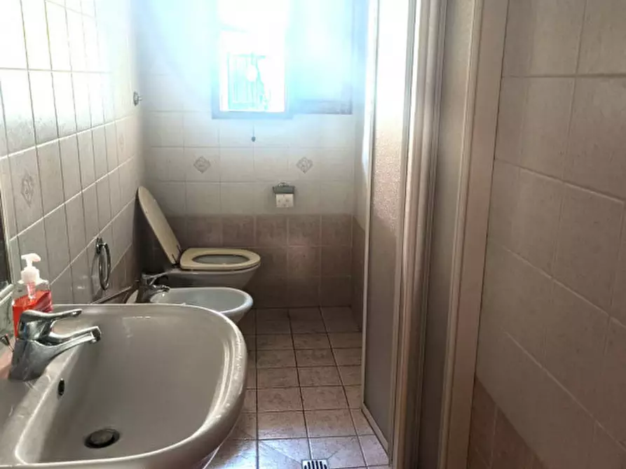 Immagine 12 di Villetta a schiera in vendita  in via pestello a Montevarchi