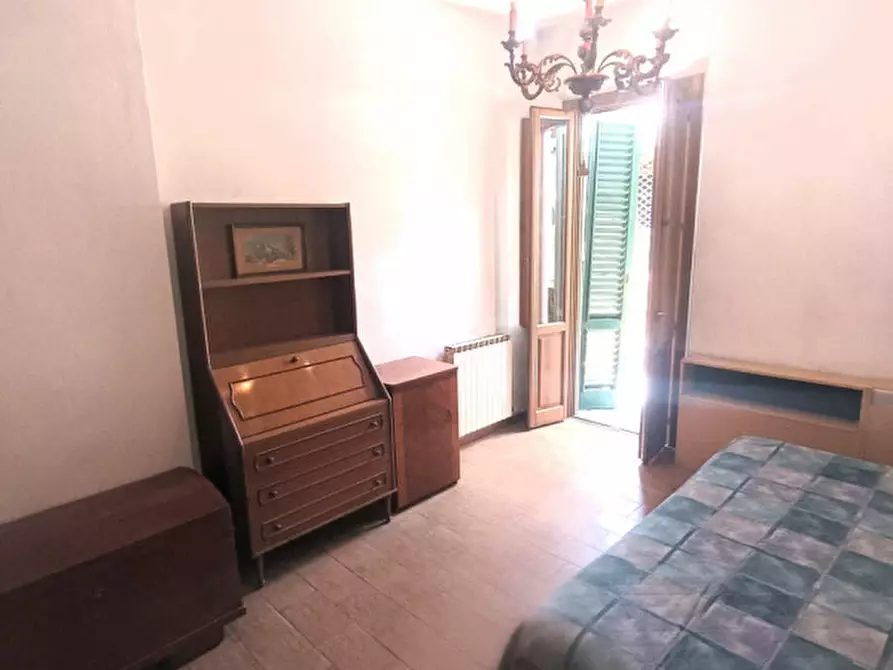 Immagine 14 di Villetta a schiera in vendita  in via pestello a Montevarchi