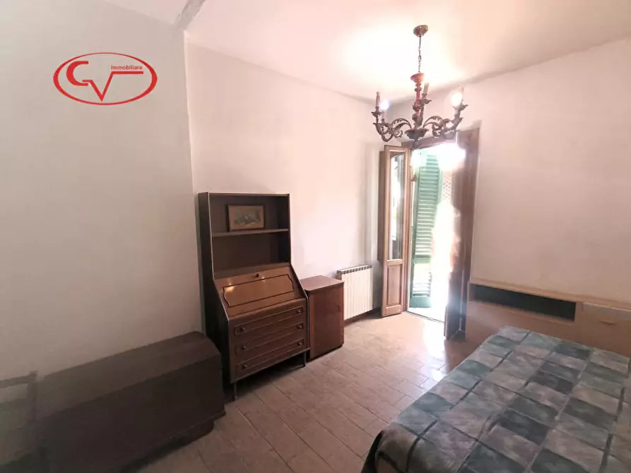 Immagine 15 di Villetta a schiera in vendita  in via pestello a Montevarchi