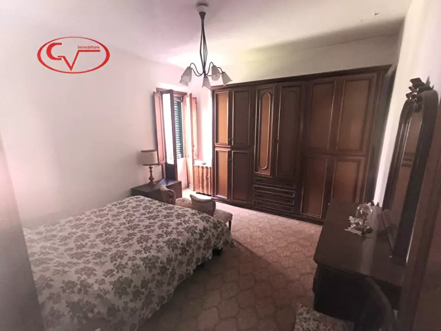 Immagine 16 di Villetta a schiera in vendita  in via pestello a Montevarchi