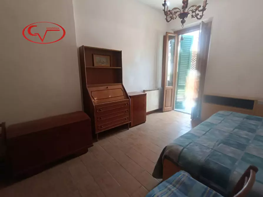 Immagine 19 di Villetta a schiera in vendita  in via pestello a Montevarchi