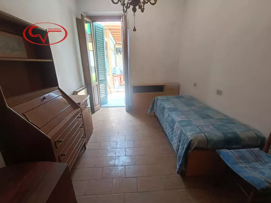 Immagine 20 di Villetta a schiera in vendita  in via pestello a Montevarchi