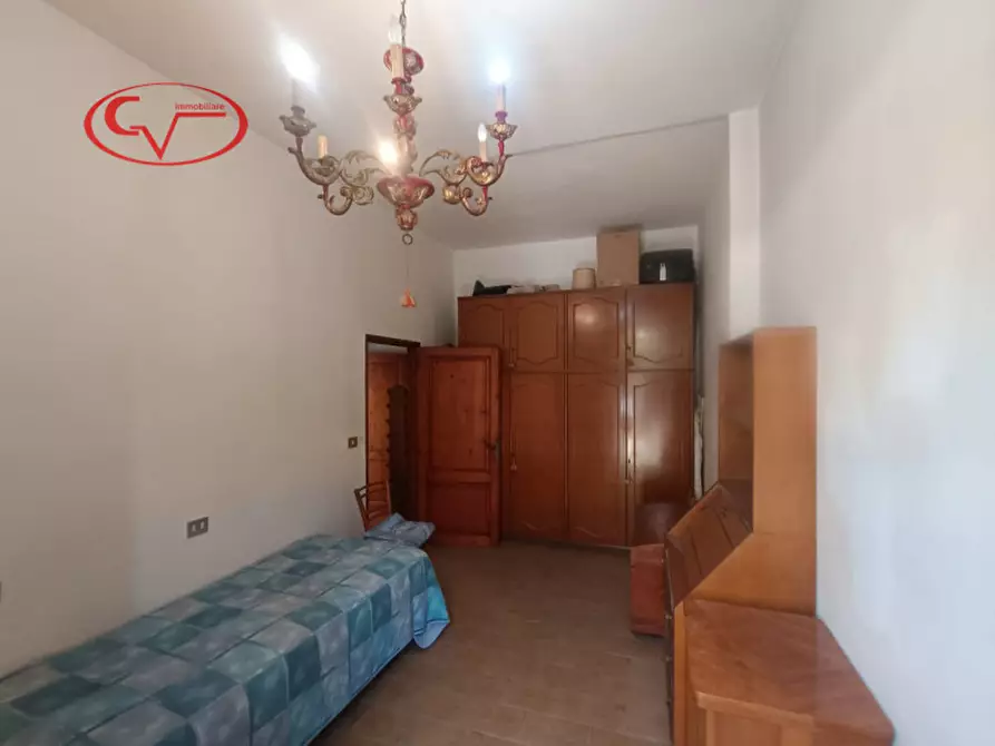 Immagine 21 di Villetta a schiera in vendita  in via pestello a Montevarchi